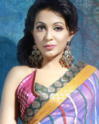 Parvathy Nair